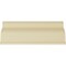 Ekena Millwork 9 1/8"H x 3 7/8"P x 9 7/8"F x 94 1/2"L, (6" Repeat), Southampton Acanthus Crown Moulding MLD09X03X09SO - alternate 4